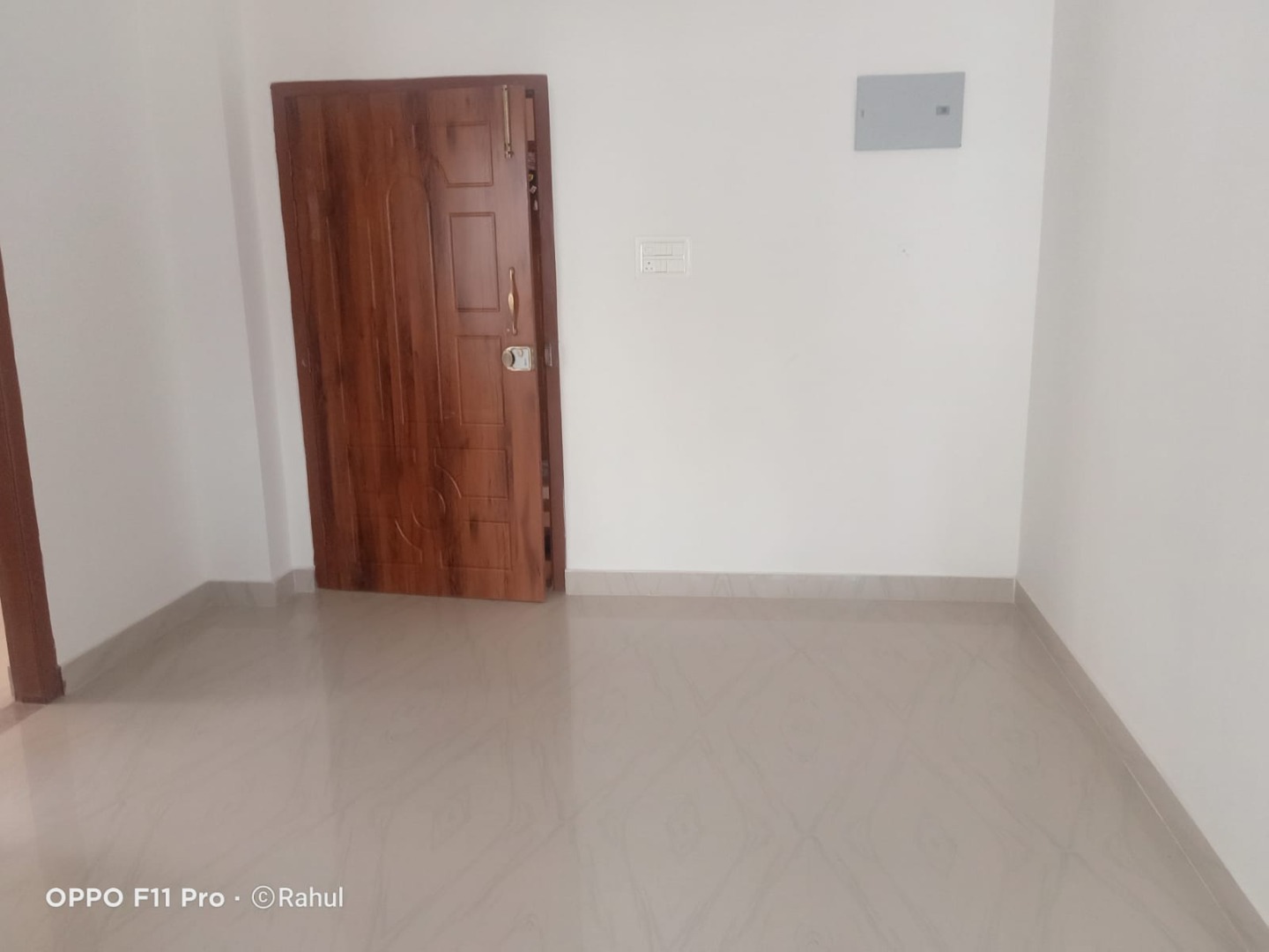Unfurnished 3bhk in Six Mile, Guwahati, Assam, India for Rent